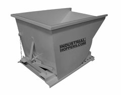 1/4 Cubic Yard (Medium-Duty)